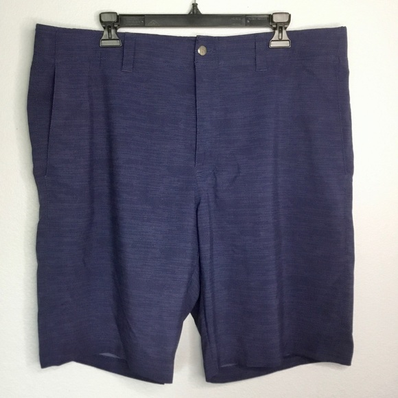 Callaway Other - Men’s Callaway Golf Shorts Navy Blue Size 38